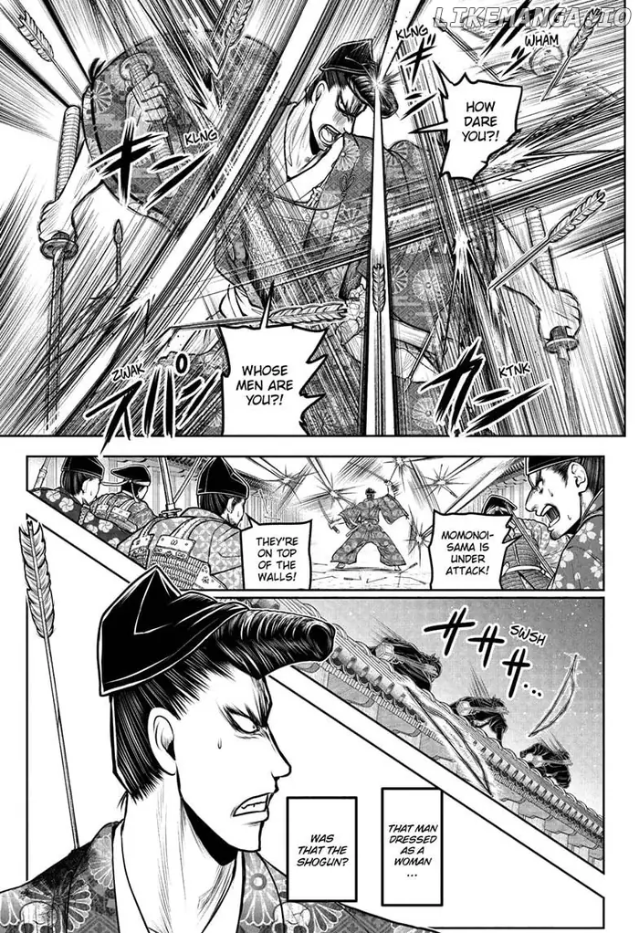 The Elusive Samurai Chapter 210 image 05_optimized